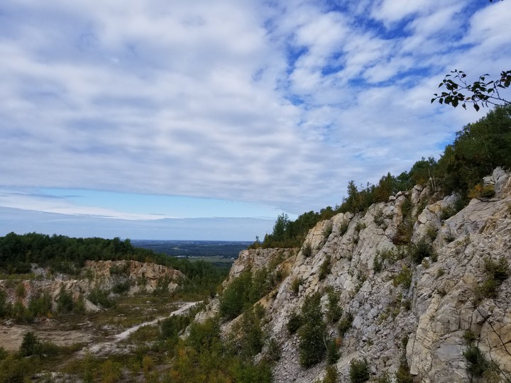 Rib Mountain State Park