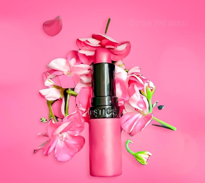 pink