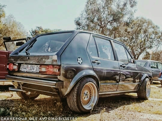mk1 gti