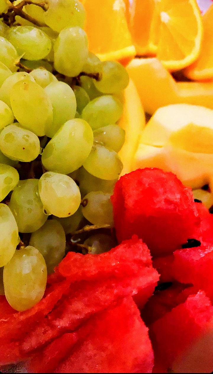 Fruits
