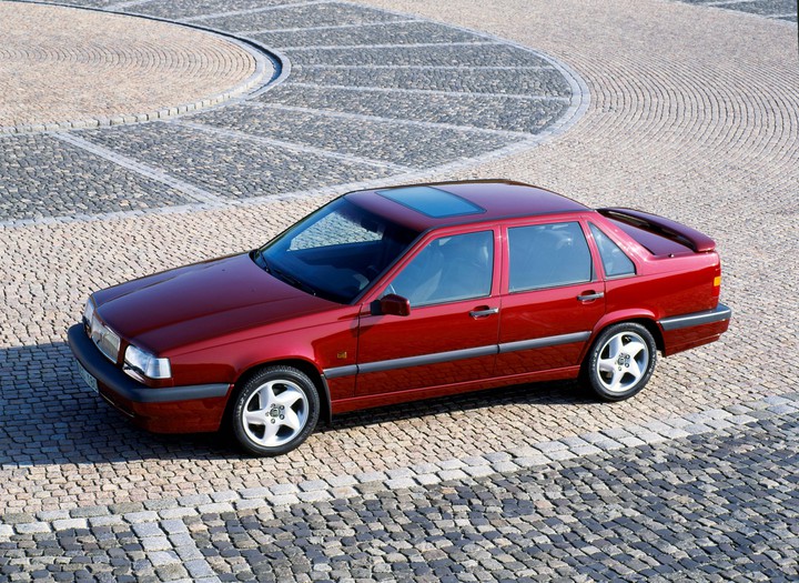 volvo
