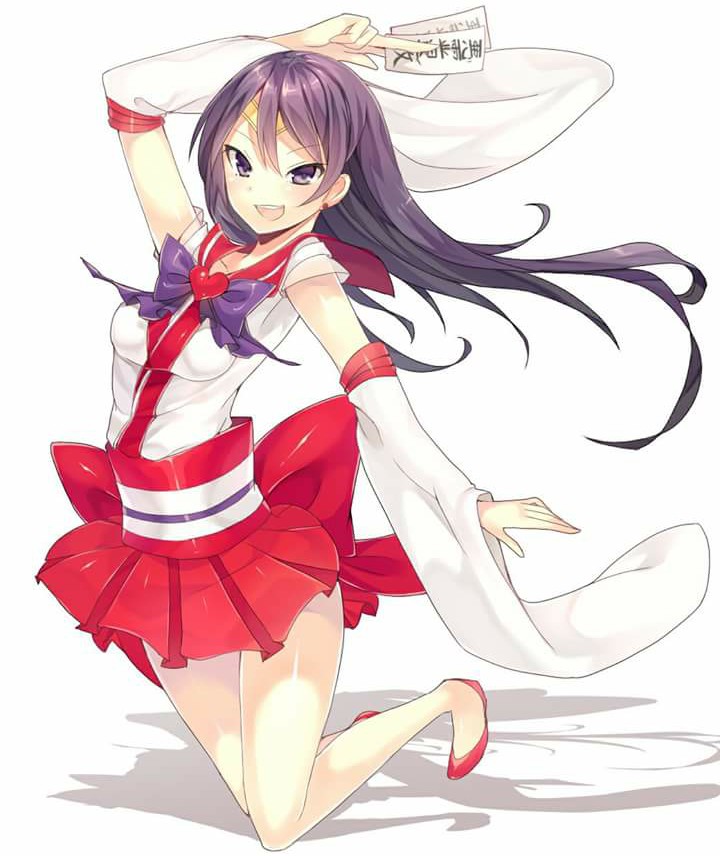 Sailor Moon