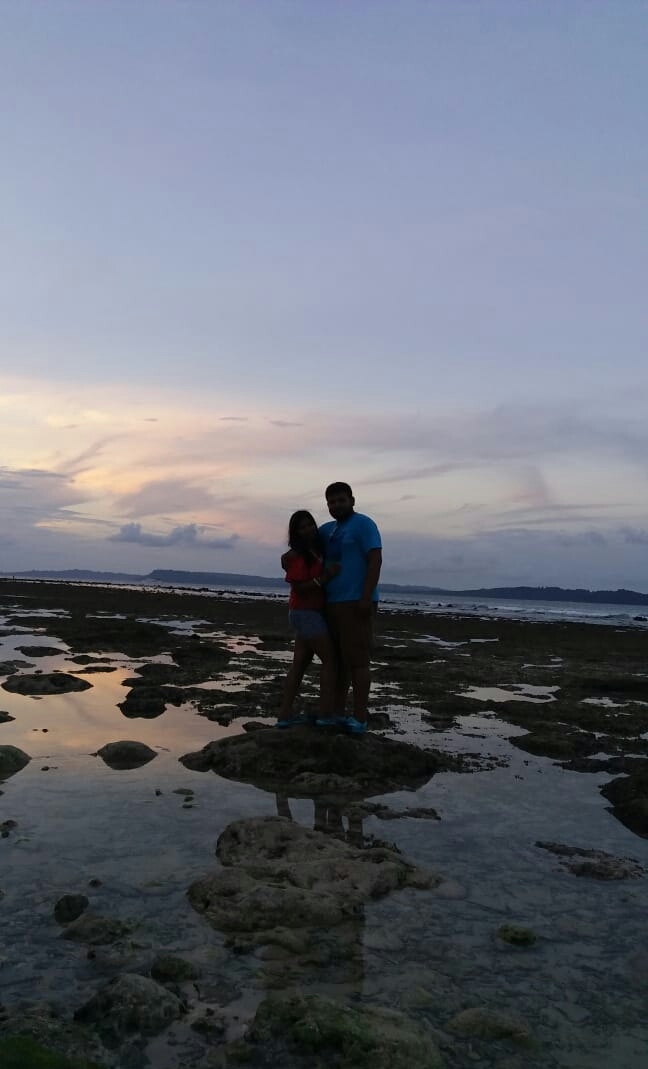 Andaman islands (Neil)
