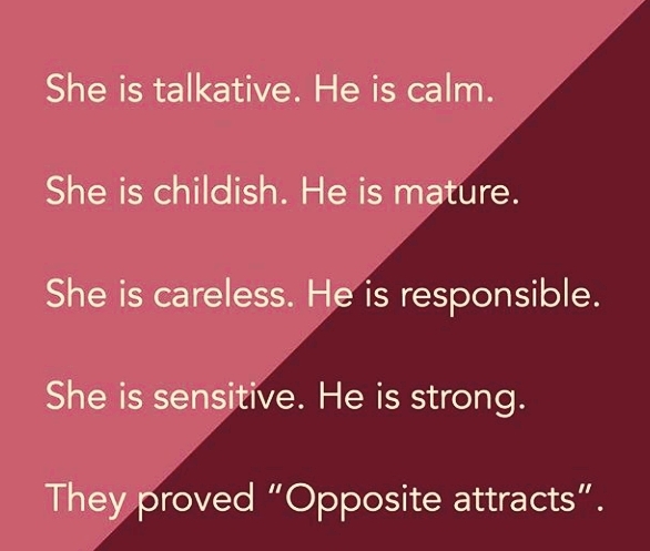 attractive