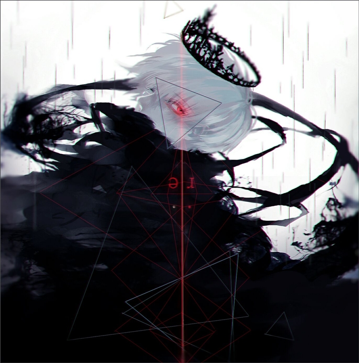 Tokyo Ghoul:re