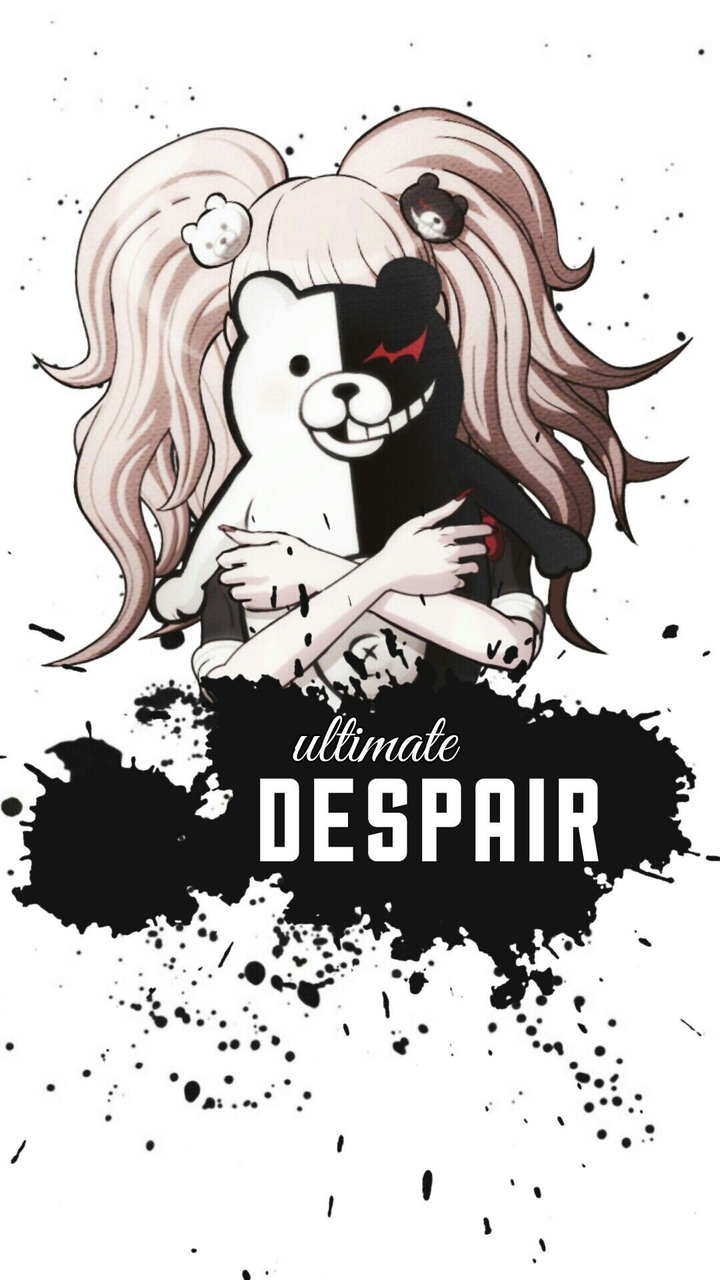 Danganronpa