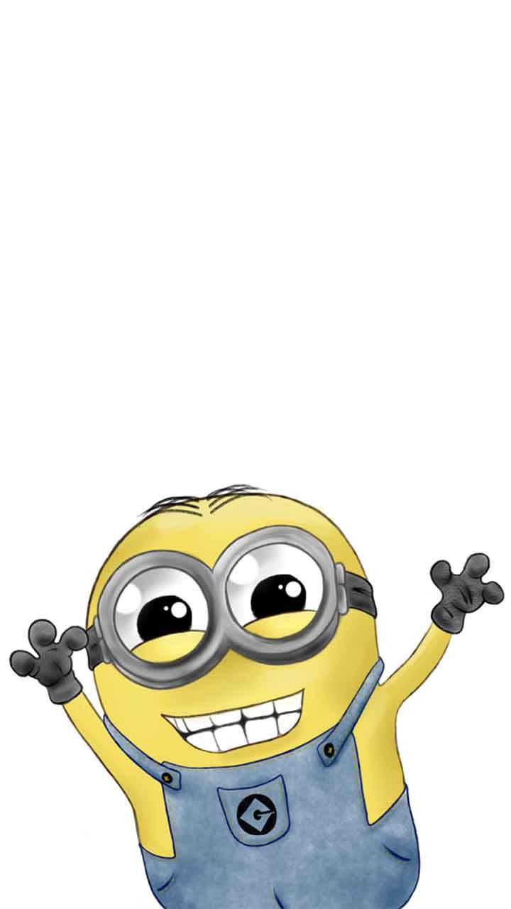 Mini minion