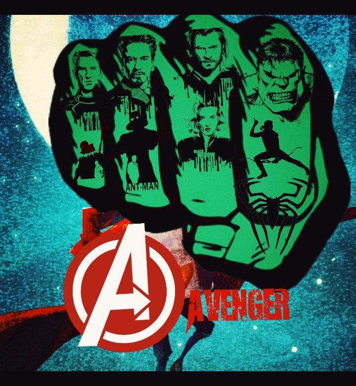 Avengers
