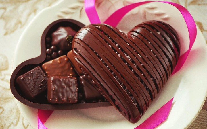 Chocolate Love