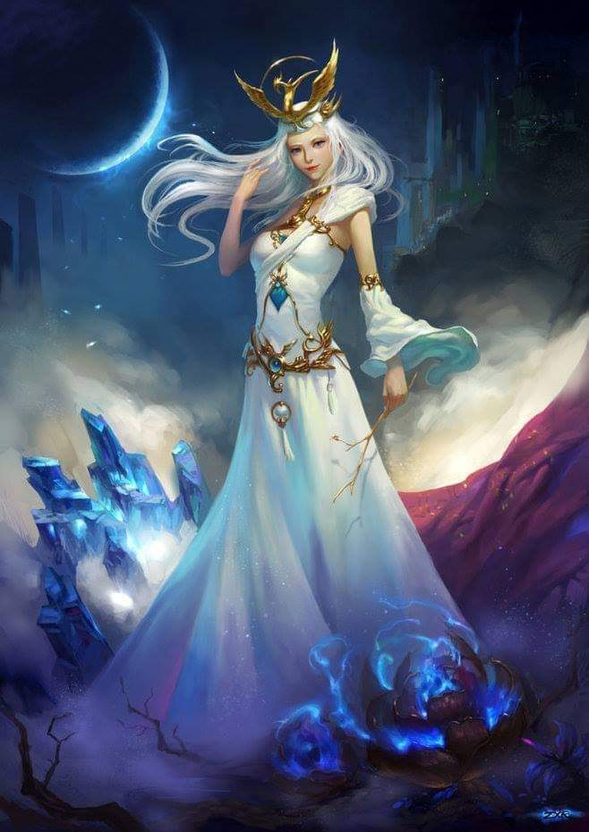 fantasy