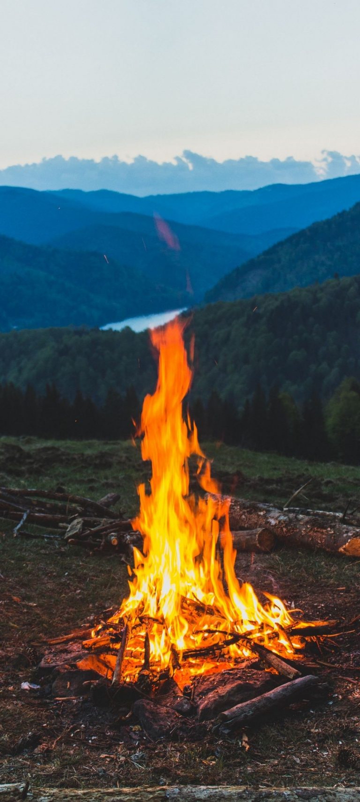 Fire