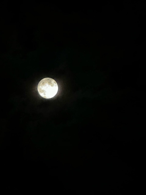 tapety astronomy, moonlight