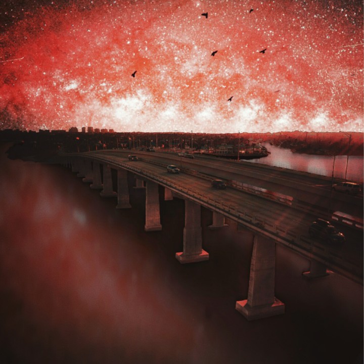 Bridge of Stars