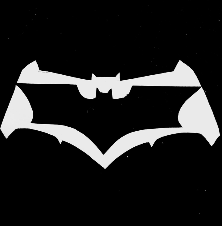 Batman Logo