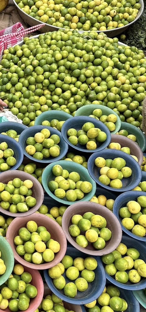Lemons