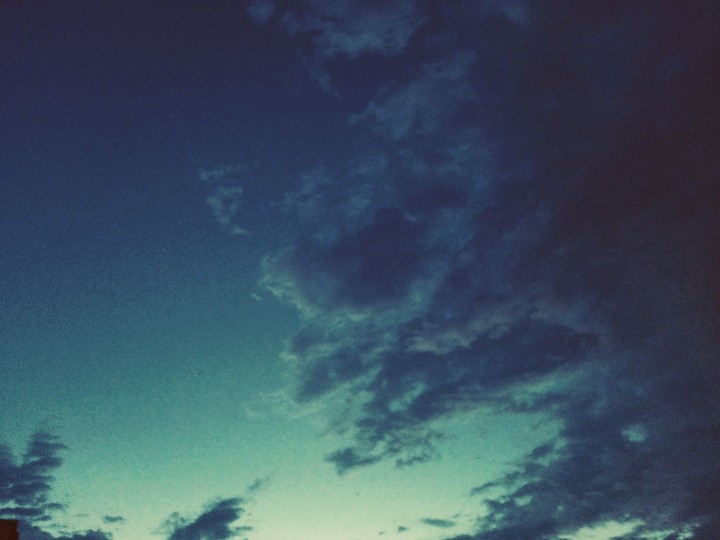 Nubes Clouds