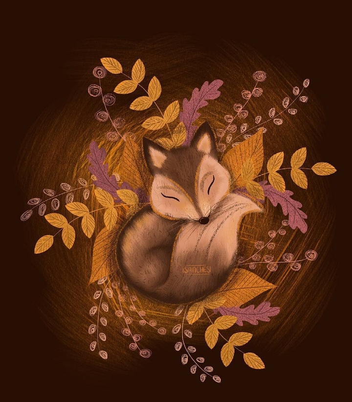 fox