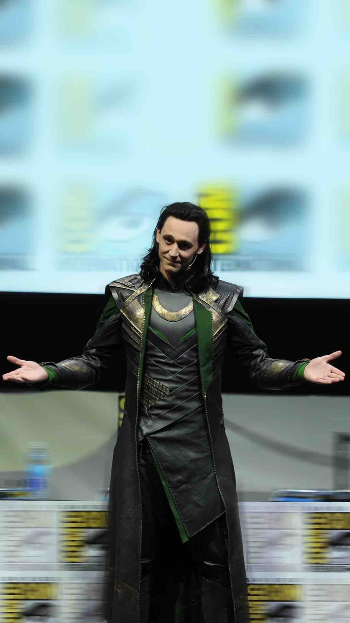 Loki