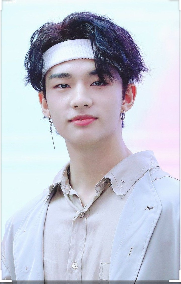 Hyunjin
