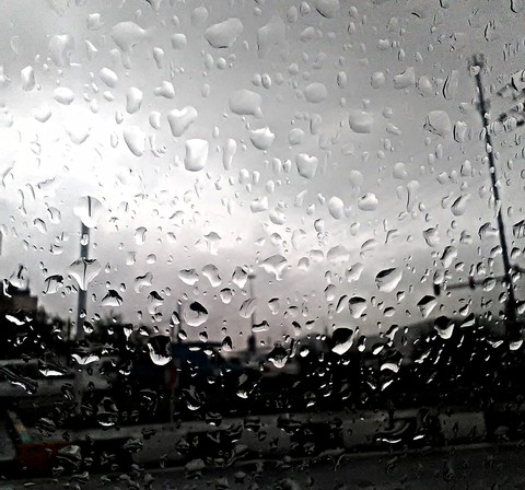 rainy