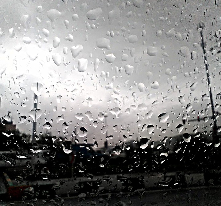 rainy