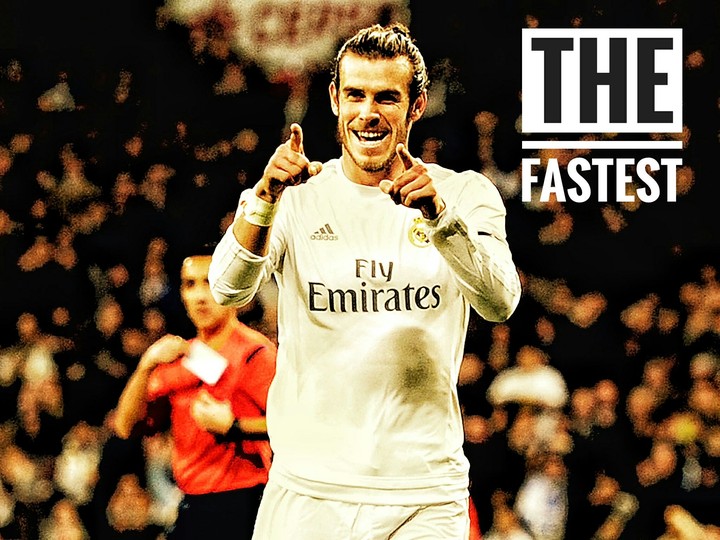 Gareth Bale