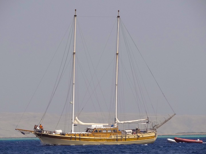 ship