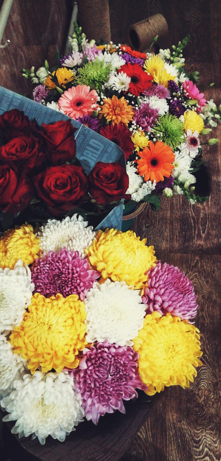 Flowers