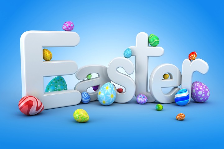 Easter