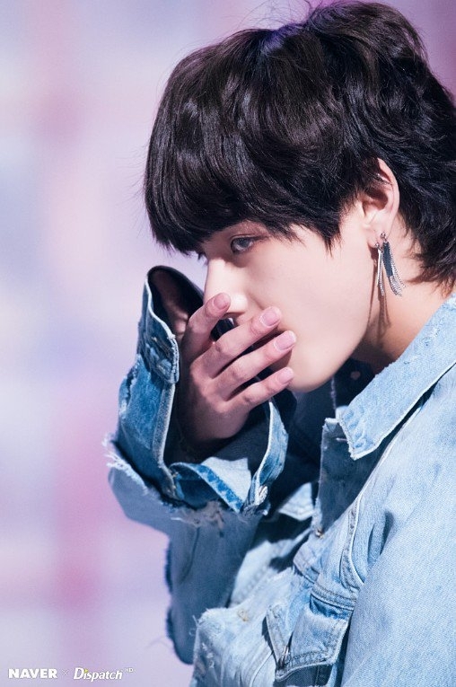 bts v