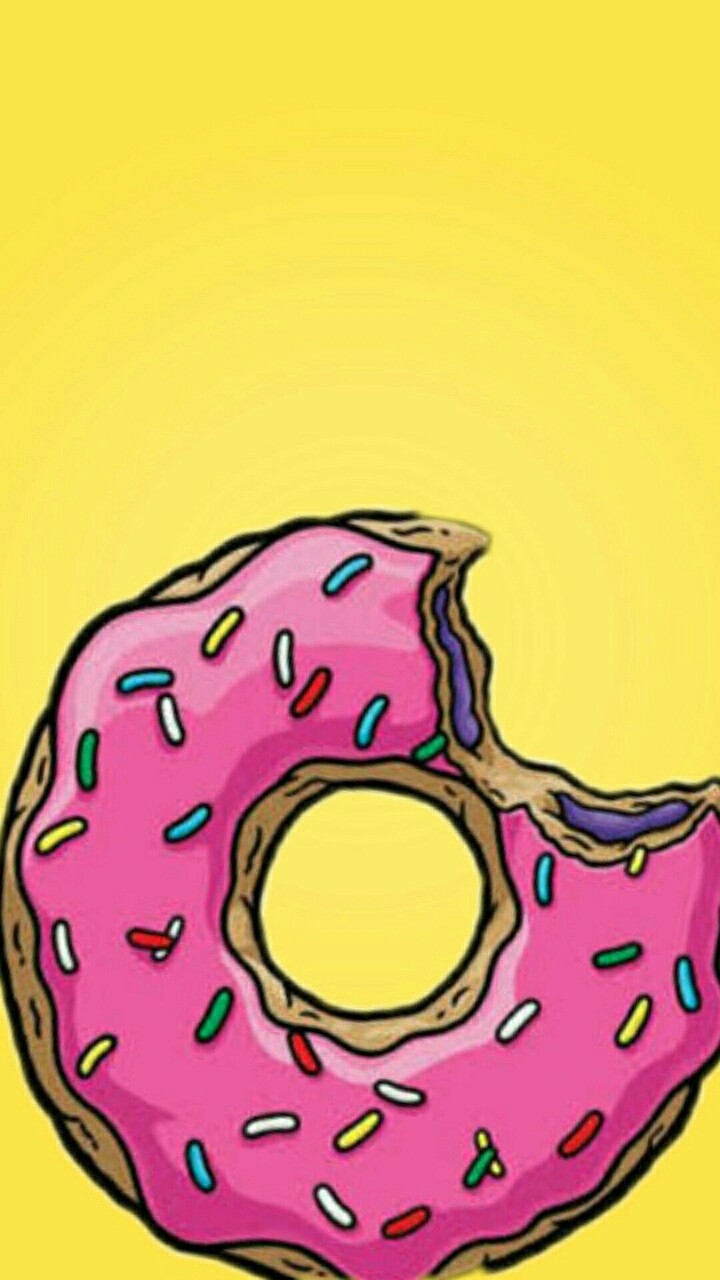 donut