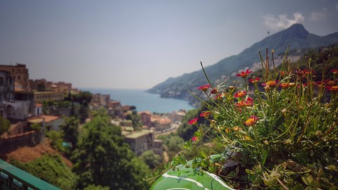 Vietri sul mare