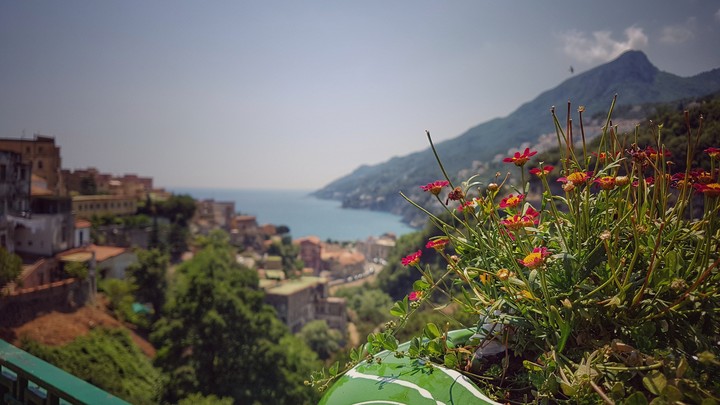 Vietri sul mare