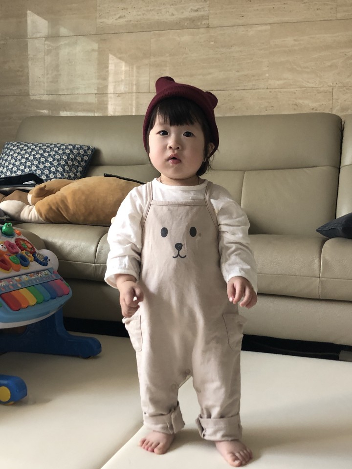 우리 똥강아지