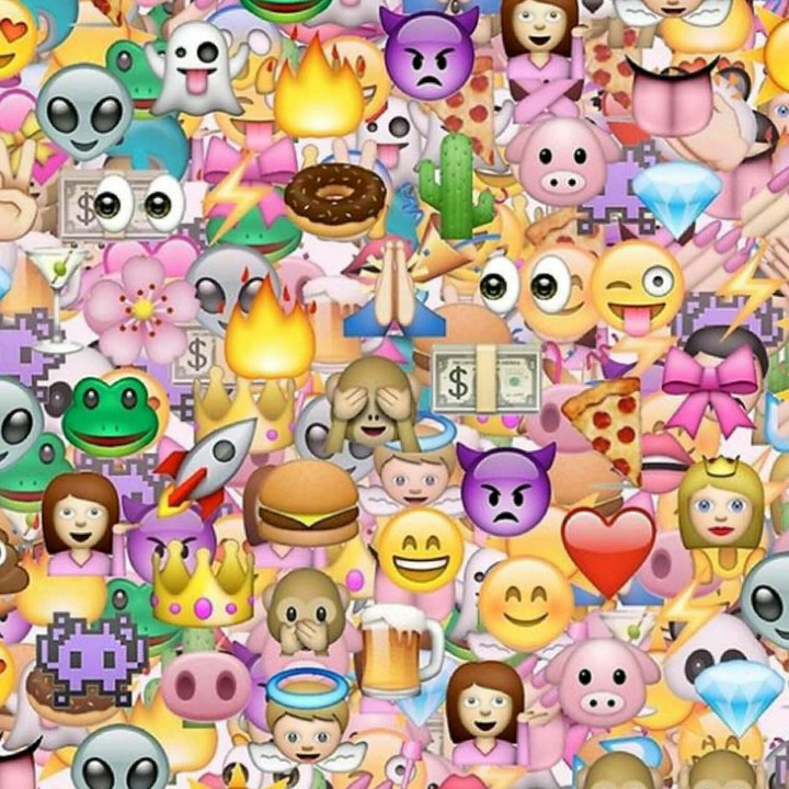 Emoji