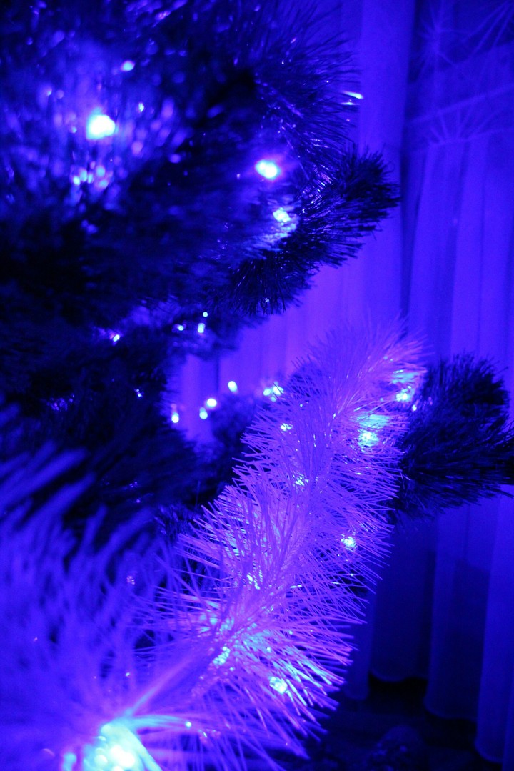 Christmas...