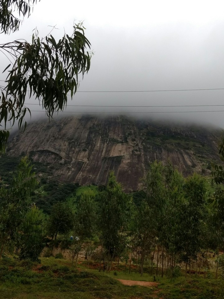 Nandi Hills