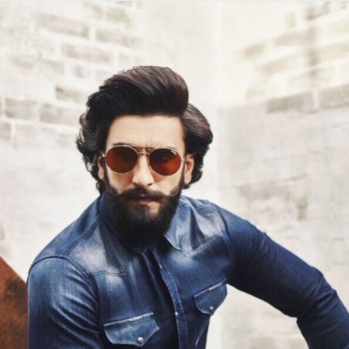 Ranveer Singh