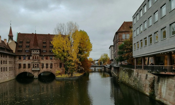 Nurnberg