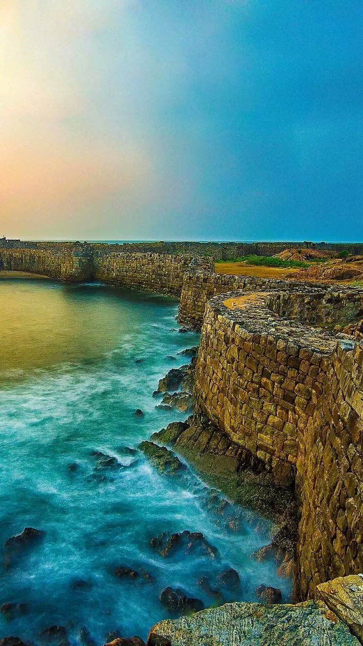 sea