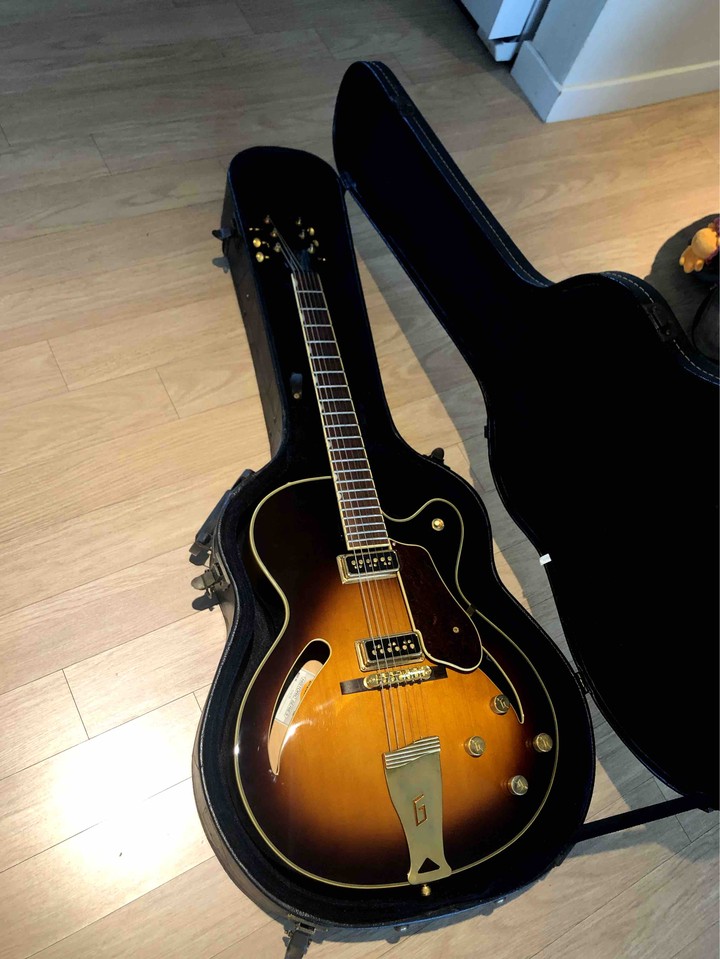 guitar