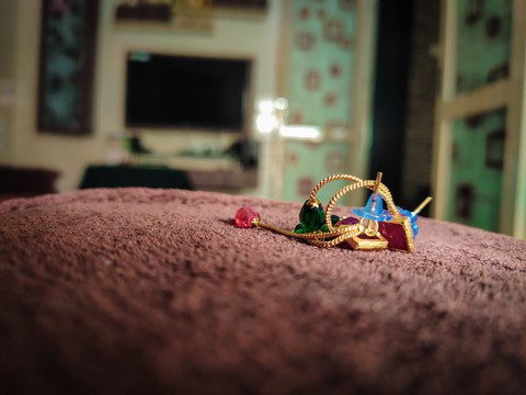 macro