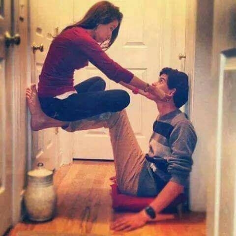 love