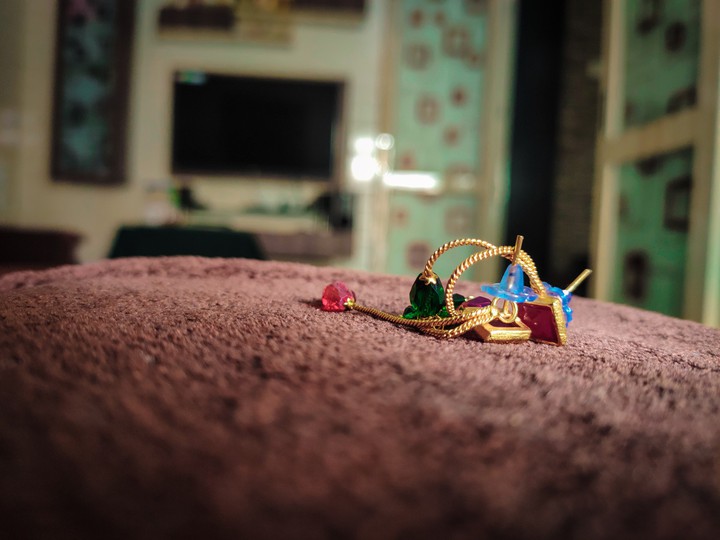 macro