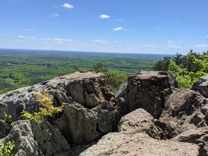 Mountain Top