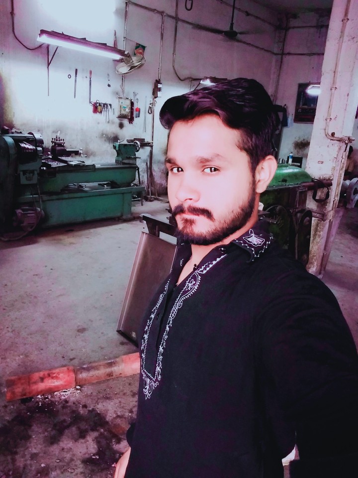 Abbas
