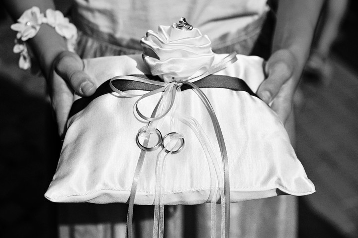 Wedding Rings