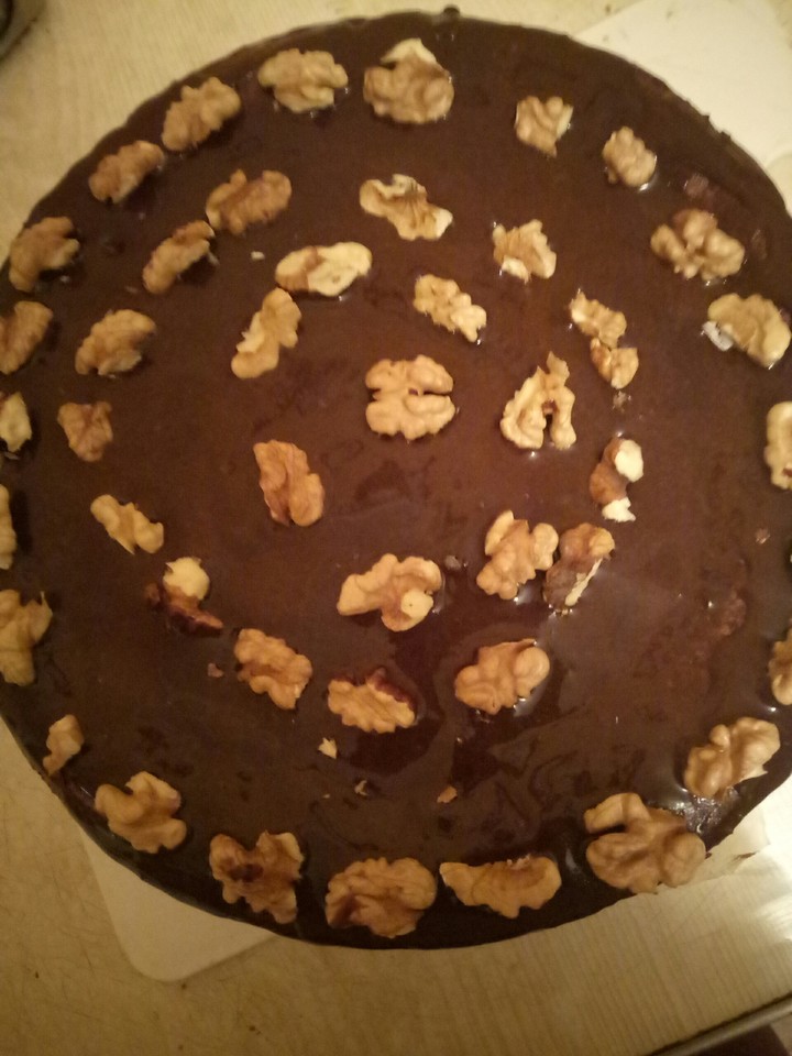Cake