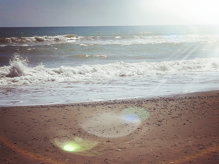 La spiaggia di Policoro