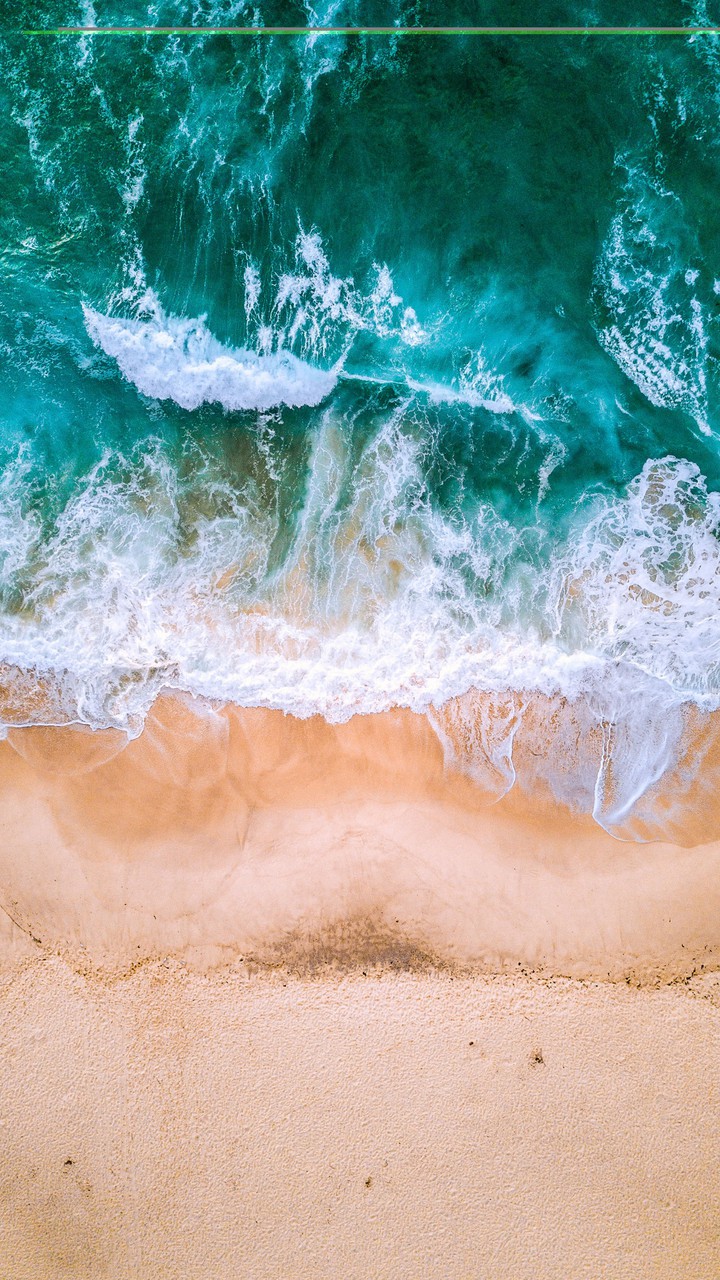 sea and Beach
